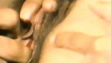 Anal Fixation