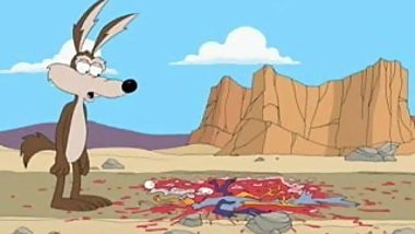 road runner