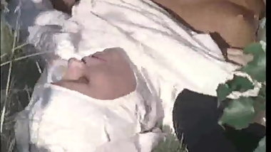 NUN SEX VINTAGE