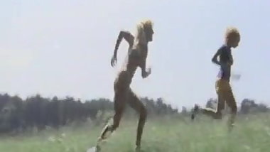 Six Sweedish Girls 1979 TnH