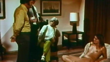SEX IN THE BAG (1973)