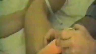 Two Tales of Women Being Tied II