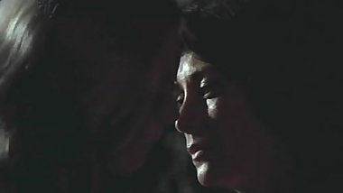As Intimidades De Analu E Fernanda Lesbian Scene