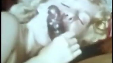 Vintage Interracial - Raise Your Glass