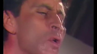 Aja sexy 1990s pornstar