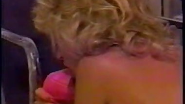cheri taylor and peter north scene from taylor made