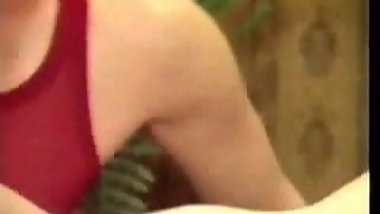 strip her poke her