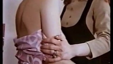 lesbian lovers