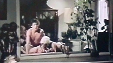 Seka in a threesome with John Holmes