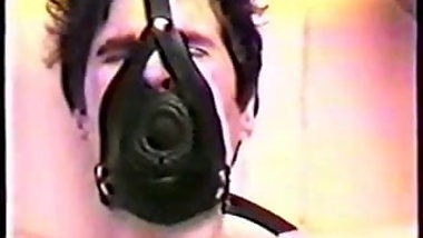 VINTAGE - BBW - HOUR OF VOLUNTARY TORTURE