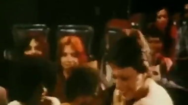 Wife at Club