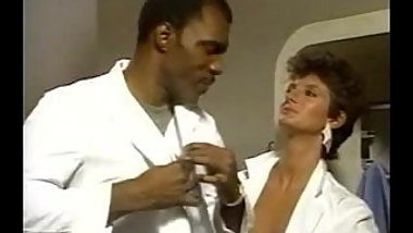 Doctor Blacklove...1986