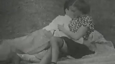 Original Porn Classic Film about 1925 by snahbrandy