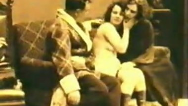very old porn with horny pussies