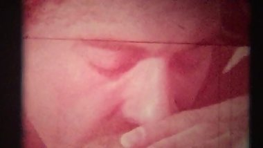 Big Dick II John Holmes and Elizabeth Grayâ€™s Mom part 1