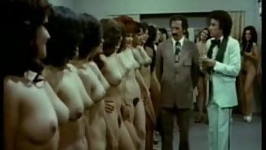hairy vintage collection