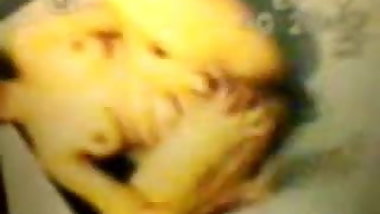 Horny filipina mom hidden video