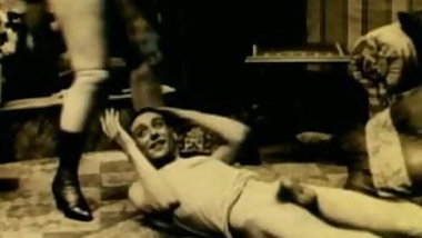 Horny people of the 20s