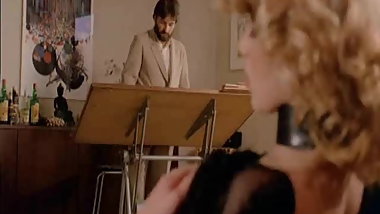 Marilyn Jess scenes