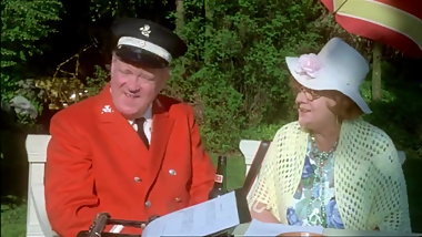 In the Sign of the Lion - Full Movie (Part 1 of 3)