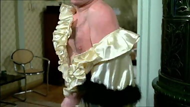 In the Sign of the Lion - Full Movie (Part 2 of 3)