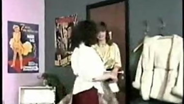 audition orgy