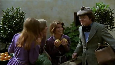 In the Sign of the Virgin - Full Movie (Part 1 of 3)