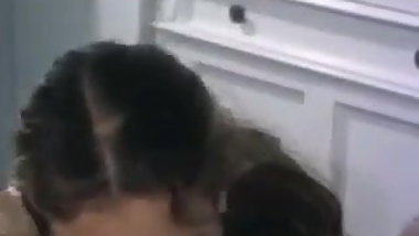 Retro Blow job