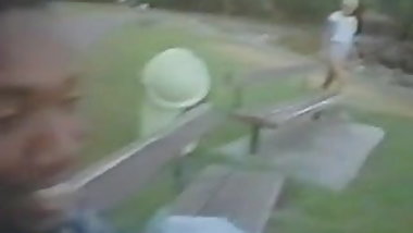 Black & Blond Part 1