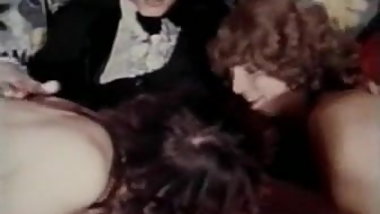 Die Saugeilen Spiele - several scenes (70s) 2v.2