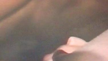 German Interracial Gang Bang from the 70s