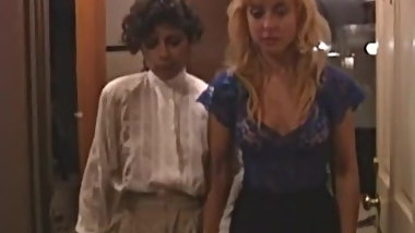 Suburbans Lesbian Scene