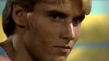 Francois Papillon ( sex in the sport club )