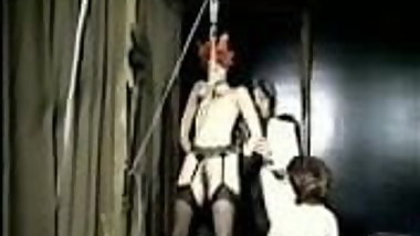 Vintage Tit Hang Segment