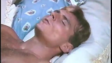 Francois Papillon in Fashion Passion (1985)