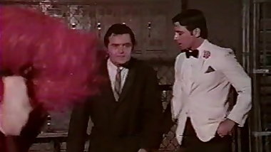 Vintage - High School Fantasies (1973) Part 1 of 3