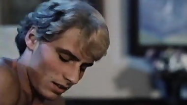 Francois Papillon in Naughty Nanette (1985)