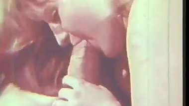 Vintage: John Holmes and Francine Alafaya