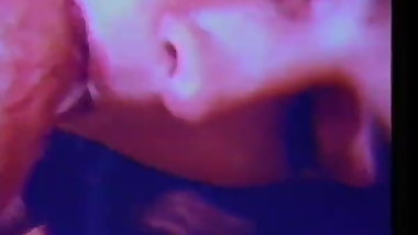 Vintage: Whipped Cream Cock Suck and Fuck