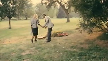 Diamond Baby (1984) pt2